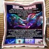 An Amazing Life Quilt Blanket  Quilt